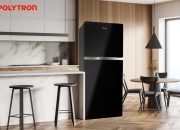 Ruang Penyimpanan Luas! Kulkas Belleza Jumbo, Solusi Hemat dan Efisien Kebutuhan Rumah Tangga