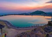 Intip Keindahan Desa Wisata Nglanggeran yang Raih Banyak Penghargaan Dunia