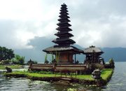 Destinasi Wisata Budaya yang Wajib Kamu Kunjungi Saat di Bali