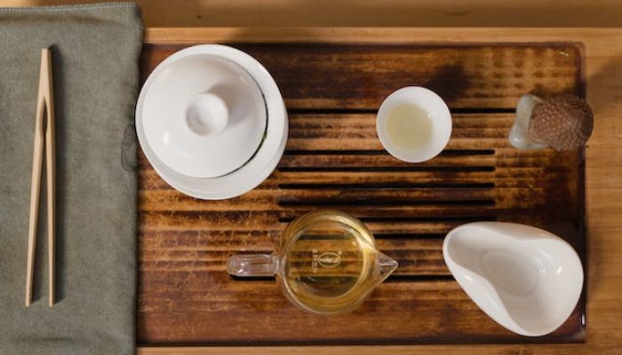 Ini Khasiat Teh Jagung bagi Kesehatan