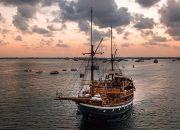 Liburan ke Bali? Yuk Wisata Kuliner Tematik di Tempat Ini