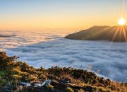 Menjelajahi Ranupani dan Argosari, Desa Wisata Cantik di Lumajang