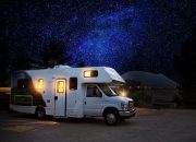 Road Trip Dengan Campervan di Yogyakarta? Berikut Rekomendasi Destinasinya