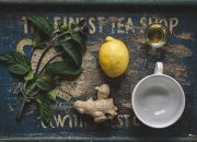 Sedang Diet? Minum Jamu Ini, Sangat Ampuh Turunkan Berat Badan
