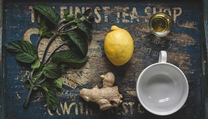 Sedang Diet? Minum Jamu Ini, Sangat Ampuh Turunkan Berat Badan