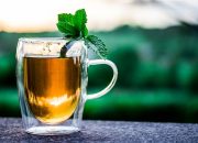 Ini Fakta Dibalik Rutin Minum Teh Mint Bagi Tubuh