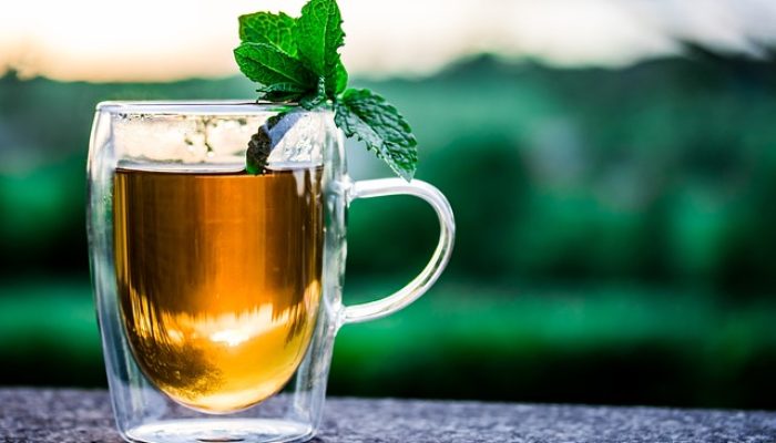 Ini Fakta Dibalik Rutin Minum Teh Mint Bagi Tubuh