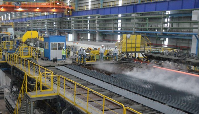 Mantap! Sektor ILMATE Jadi Unggulan Manufaktur dan Ekonomi Nasional