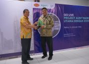 Industri Makanan dan Minuman Menuju Transformasi Digital Green Industry