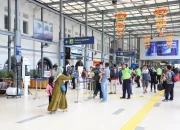 Mulai Hari Ini, Tiket KA untuk Angkutan Lebaran 2024 Sudah Bisa Dibeli