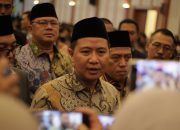 Seleksi Tenaga Pendukung PPIH Arab Saudi 2024 Segera Dibuka!