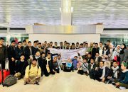 Studi Penguatan Fatwa, Kemenag Kirim 50 Ulama Pesantren ke Mesir