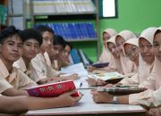 Beasiswa PIP 2024 untuk Siswa Madrasah Segera Cair Rp900 Miliar