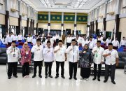 Sebanyak 63 Peserta Ikuti Seleksi Petugas Haji Daerah Sumsel