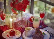 Night of Dance & Romance di Mercure Tangerang BSD City