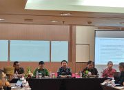 Pemerintah Matangkan Program Ramah Lansia dan Mitigasi Risiko Haji 2024