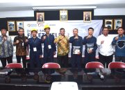 Dukung Kemajuan Industri Otomotif, Kemenperin Cetak Tenaga Las Kompeten