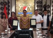 Kemenkes Gandeng KADIN Indonesia, Perbaiki Kesehatan di Indonesia