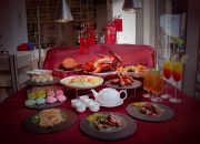 Raih Keberuntungan Rayakan Imlek Bersama di Mercure Tangerang BSD City