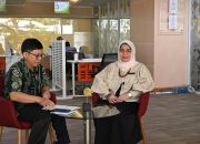 Pusat PVTPP Siap Berikan Layanan Terbaik untuk Pelaku Usaha
