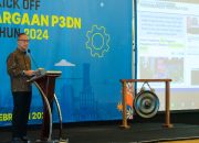 Kemenperin Siapkan Penghargaan Penggunaan Produk Dalam Negeri