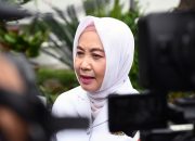 Forum Air Sedunia 2024 di Bali Dihadiri 30-50 Ribu Peserta