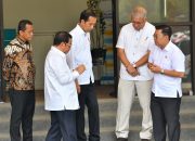 Bapanas Pastikan Ketersediaan Beras Hadapi Bulan Puasa dan Lebaran