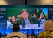 Kemenkes Dorong Dunia Percepat Penyediaan Vaksin TBC Baru