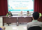 Kementan Tingkatkan Literasi Keuangan dan Proposal Bisnis Untuk Staf BDSP
