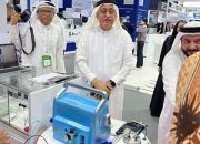 Alkes Produksi Indonesia Diapresiasi Pejabat Dubai