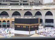 Sebanyak 147.520 Jemaah Lunasi Biaya Haji 1445 H/2024 M