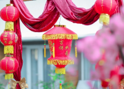 Rangkai Momen Berharga Tahun Baru Imlek 2024 Bersama THE 1O1 Yogyakarta Tugu