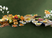 Swiss-Belinn Wahid Hasyim Hadirkan Kembali Paket Buka Puasa Sukaria Ramadan