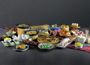 Hotel Swiss-Belinn Simatupang, Tawarkan Hidangan Paket Buka Puasa Safari Rasa