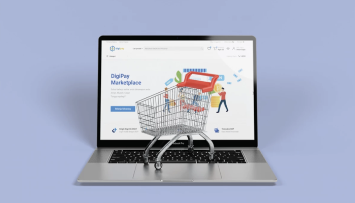 Optimalkan Pengelolaan Kas Negara dan Kembangkan UMKM dengan Digital Payment