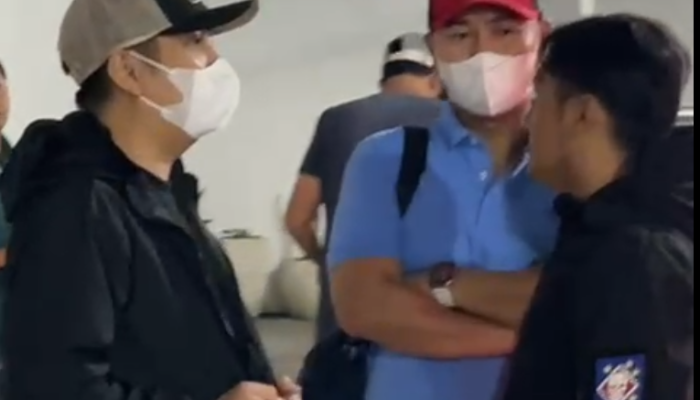 Beredar Tiket Pesawat Mardani Maming, Plesiran dari Banjarmasin ke Surabaya