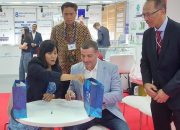 Mantap! Industri Alkes Nasional Raih Kerja Sama Senilai 1 Juta Euro