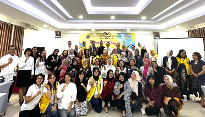 Baksos Skrining Diabetes Mellitus dan Papsmear