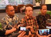 Mitigasi Perubahan Iklim, Ananda Tohpati: Pulau Jawa Punya Peran Vital