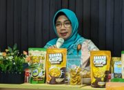Regenerasi Petani Berkelanjutan, Kementan Sinergi Bersama Pemkab Tanah Bumbu