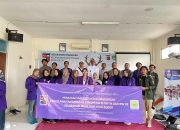 Dosen dan Mahasiswa Magister Perencanaan Wilayah dan Kota Universitas Pakuan Melaksanakan Pengabdian Kepada Masyarakat Melalui Konsep Penataan Infrastruktur Lingkungan Berkelanjutan Berbasis Komunitas