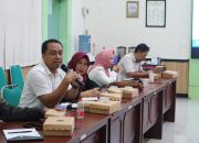 Regenerasi Petani Berkelanjutkan, Kementan Gelar FGD di Kalimantan Selatan