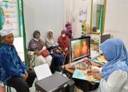 Mau Cek Status Istithaah? Kini Bisa Langsung dari Haji Pintar Lho