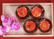 Ini Makanan yang Wajib Ada Saat Perayaan Imlek