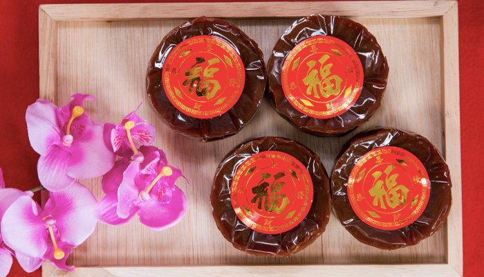 Ini Makanan yang Wajib Ada Saat Perayaan Imlek