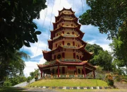 Yuk Liburan ke 2 Destinasi Wisata di Papua Barat Ini!