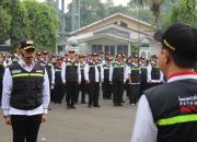 Hasil Seleksi PPIH Arab Saudi 1445 H Diundur