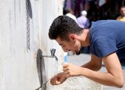 Wajib Tahu! Ini yang Dapat Membatalkan Wudhu