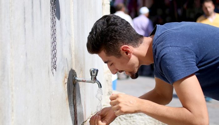 Wajib Tahu! Ini yang Dapat Membatalkan Wudhu