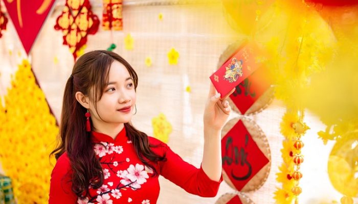 7 Rekomendasi Destinasi Wisata Seru Rayakan Imlek